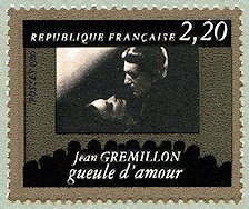 Jean Grémillon  «Gueule d´amour» 