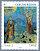 Le timbre d'Odilon Redon gommé de 2011