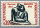 Le timbre de la méditerranée de Maillol - 1961