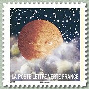 Image du timbre Septième timbre