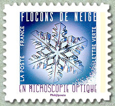 Image du timbre Timbre n° 2