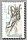 Le timbre de  2010, dessin de Gustave Moreau 