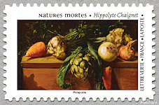 Image du timbre Hippolyte Chaignet  