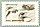 Le timbre de 2015 Gustave Moreau 
