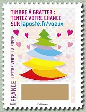 Image du timbre Timbre 12