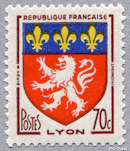 Blason_Lyon_1958