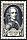 Le timbre de 1949 de Voltaire 1694-1778