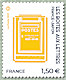 La boîte aux lettres française