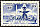 Le timbre de 1947  de la  Place de la Concorde à Paris