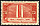 Le timbre de 1936  à 75 centimes