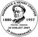 Henry Cheffer