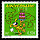 Le timbre de 2003 du Marsipulami