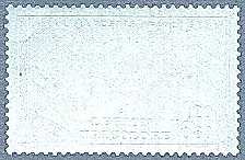 Image du timbre Légion tricolore, blanc
