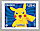 Le timbre de 2024 de Pikachu