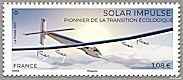 Solar Impulse
<br />
Pionnier de la transition écologique