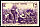 Le timbre de 1940