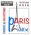 Paris Philex 2016