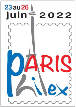 Paris Philex 2022