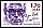 Le timbre de 1985 de Jean-Paul Sartre