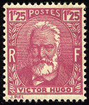 Victor Hugo 1802-1885