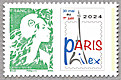 Paris-Philex 30 mai au 1er juin 2024