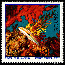 Parc National de Port-Cros