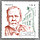 Le timbre de 2022 de Louis Pasteur