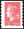 Le timbre de la Marianne de Cheffer 2007