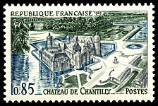 Chateau_Chantilly_1969