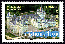 Chateau_Usse_2008