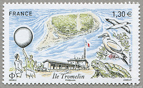 Île de Tromelin