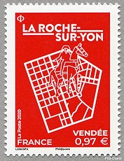 La Roche-sur-Yon  Vendée