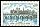 Le timbre de 1978 Le Pont-Neuf à Paris 1578-1978
