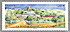 Le timbre de 2024 La Roche-Guyon (Val-d´Oise)
