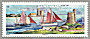 Le timbre de Saint-Vaast-la-Hougue