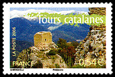 Tours catalanes