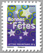Image du timbre Timbre 3