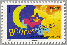 Image du timbre Timbre 9