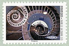 Image du timbre Phare de la Coubre (17)
