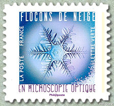 Image du timbre Timbre n° 6