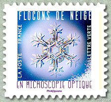 Image du timbre Timbre n° 10