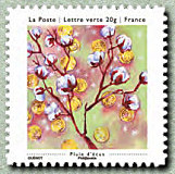 Image du timbre Pluie d'écus