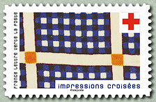 Image du timbre Timbre n° 5