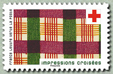Image du timbre Timbre n° 7