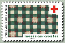 Image du timbre Timbre n° 10