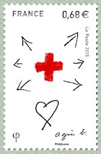 Image du timbre Timbre 1