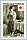 L'autre timbre de la Croix-Rouge 1956 :Jeune paysan d´après Louis Le Nain