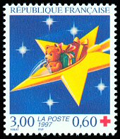 Image du timbre Fêtes de fin d'année