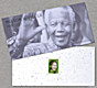 Nelson Mandela - Souvenir philatélique