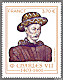 La bataille de Castillon - Charles VII 1403-1461